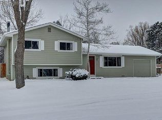 1205 Briarwood Rd, Fort Collins, CO 80521