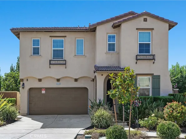 8809 Celebration St, Chino, CA 91708