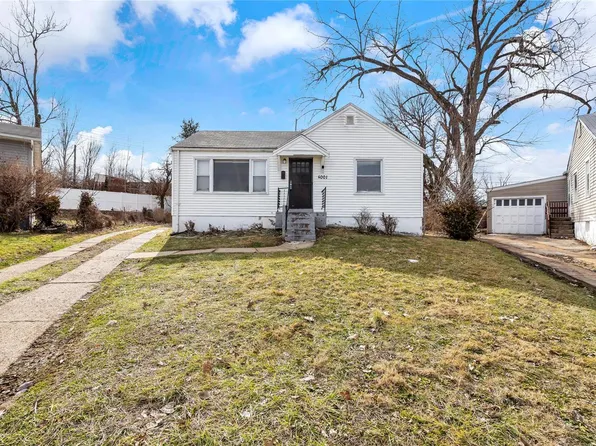 6001 Napier Dr, Saint Louis, MO 63134