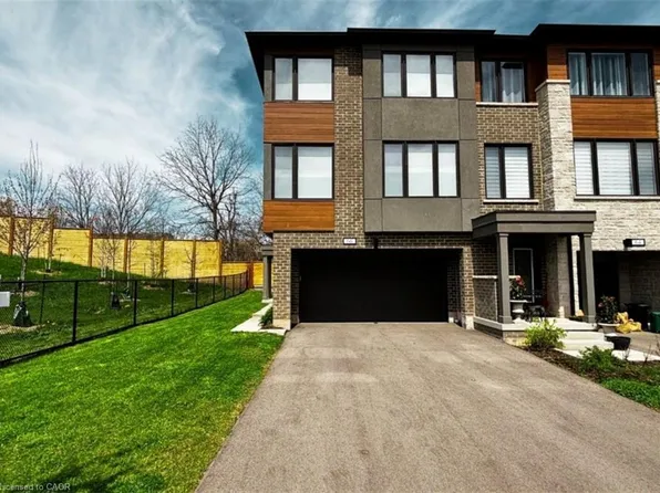 66 Windtree Way, Halton Hills, ON L7G 0P6