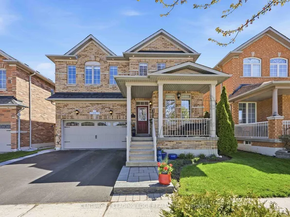 156 Landsdown Cres, Markham, ON L6E 1M5