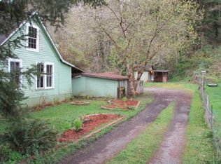 514 Church St, Wilkeson, WA 98396