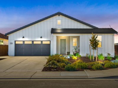 2195 Prairie Way, Dixon, CA, 95620