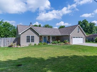 485 Kathryn Ln, Arnold, MO 63010