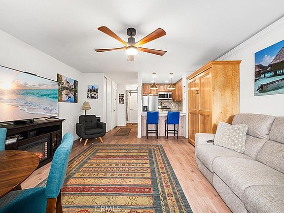 3rd image of 7890 E Spring St Unit 4W