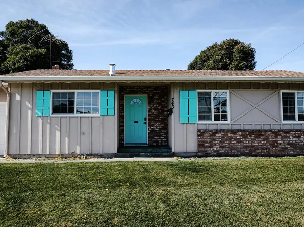 7431 Limerick Ave, Dublin, CA 94568