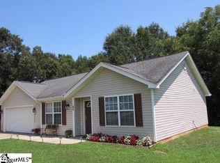 870 Damson Plum Ct, Spartanburg, SC 29301