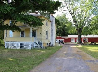 6470 State Route 31, Cicero, NY 13039