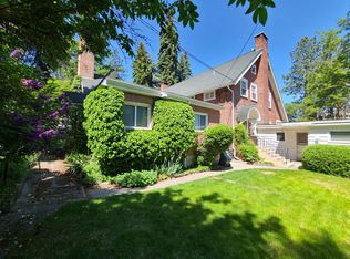 607 S Monroe St #5, Spokane, WA 99204