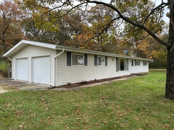 36909 S Gray Rd, Custer Park, IL 60481