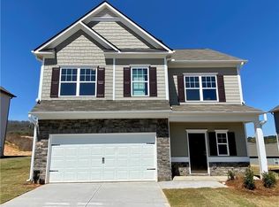 101 Hankins Dr SW, Cartersville, GA 30120