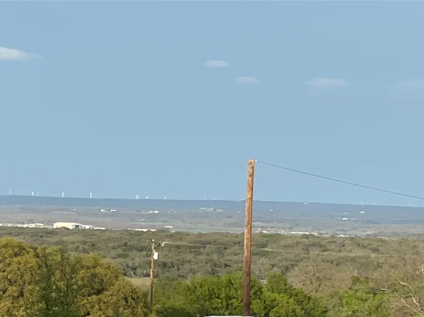 N 279th Hwy, Brownwood, TX 76801