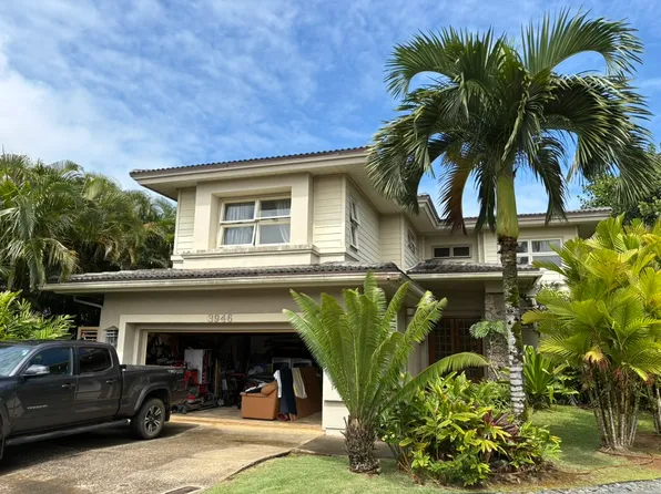 3946 Aloalii Dr, Princeville, HI 96722