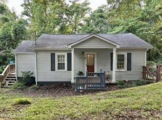 2517 Drinnen Rd, Knoxville, TN 37914