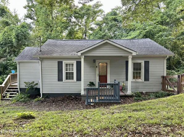 2517 Drinnen Rd, Knoxville, TN 37914
