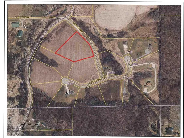 Lot 14 Hemline Road #14, Tomah, WI 54660