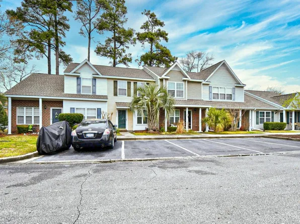 3506 Evergreen Way #3506, Myrtle Beach, SC 29577
