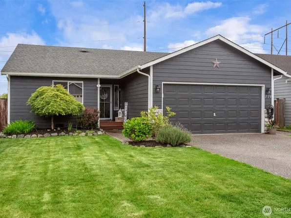 719 21st Place, Snohomish, WA 98290