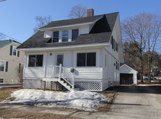 122 Granite St, Auburn, ME 04210