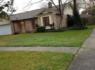 4002 Cypressdale Dr, Spring, TX 77388