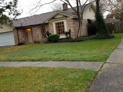 4002 Cypressdale Dr, Spring, TX, 77388
