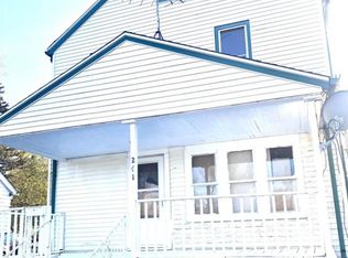 2417 Sloan St, Flint, MI 48504