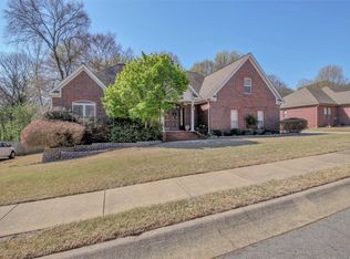 1511 Rodeo Dr, Bryant, AR 72022