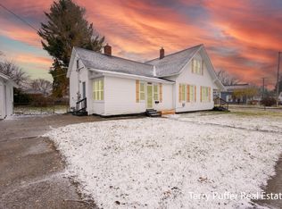 643 Evanston Ave, Muskegon, MI 49442