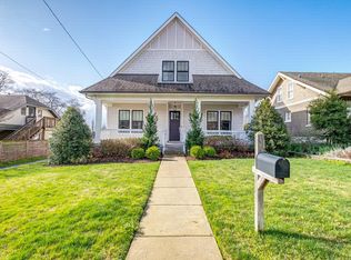 1209 Linden Ave, Nashville, TN 37212