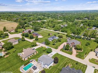 14802 Helen Ln, Homer Glen, IL