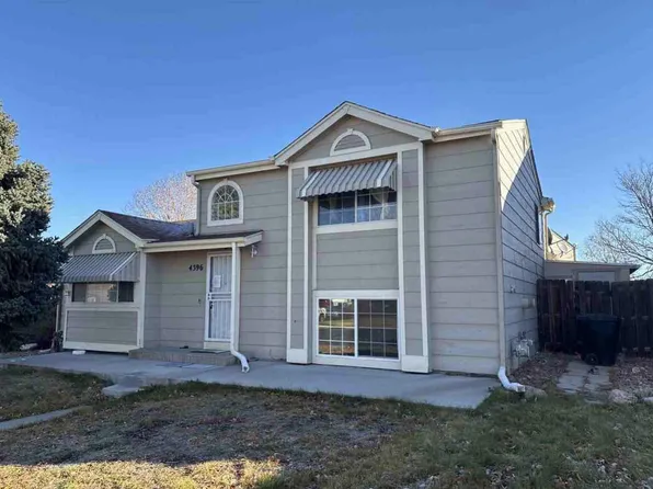 4396 Netherland St, Denver, CO 80249