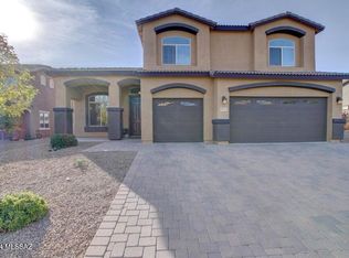 671 W Calle Las Tunas, Sahuarita, AZ 85629
