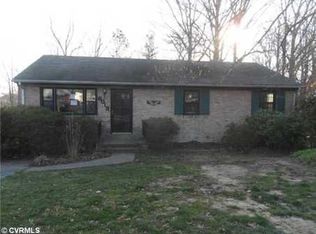 6013 Hudswell Ln, North Chesterfield, VA