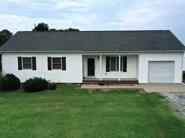 2558 County Road 1201, Arlington, KY 42021