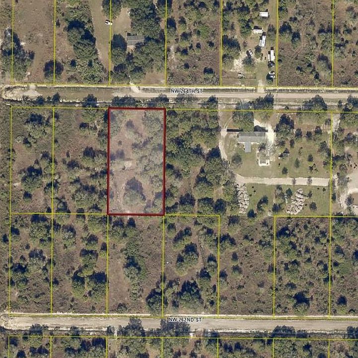 1st image of 21488 NW 264th St