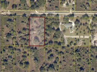 21488 NW 264th St, Okeechobee, FL 34972