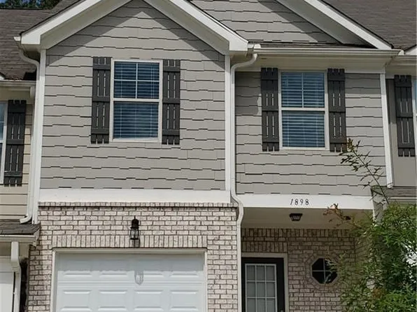 1898 Old Dogwood, Jonesboro, GA 30238