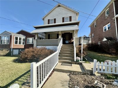 715 Longfellow Street Ext, Vandergrift, PA, 15690
