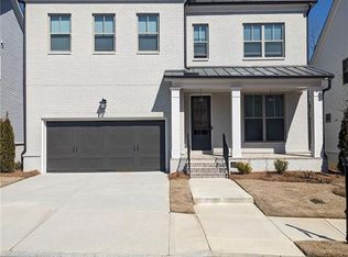 1403 Calvert Ln, Johns Creek, GA 30097