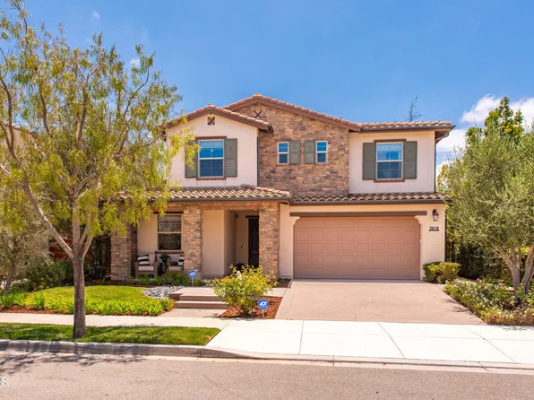 3818 Gazebo Ln, Camarillo, CA 93012