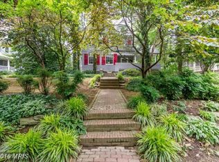 104 Woodlawn Rd, Baltimore, MD 21210