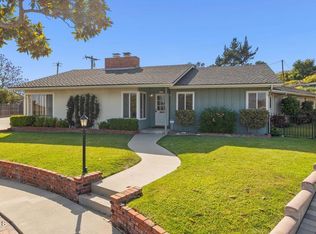 410 Palomares Ave, Ventura, CA 93003