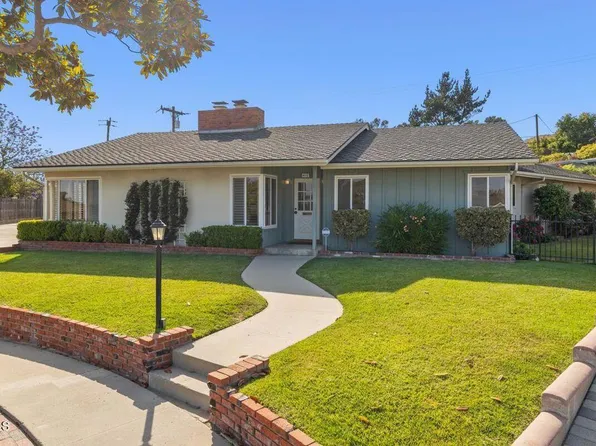 410 Palomares Ave, Ventura, CA 93003