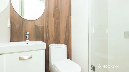 Rented by Nooklyn NYC LLC