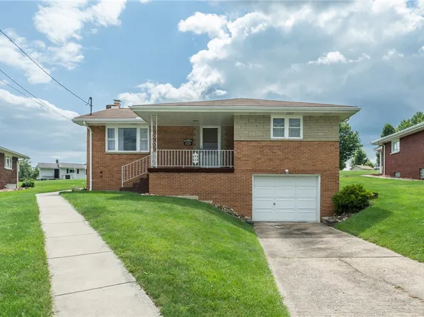 629 Joseph St, Mount Pleasant, PA 15666