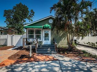451 27th Ave N, Saint Petersburg, FL 33704