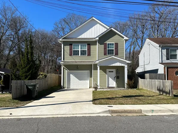47 Fulton St, Hampton, VA 23663