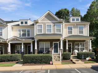 8818 Orchard Grove Way, Raleigh, NC 27612