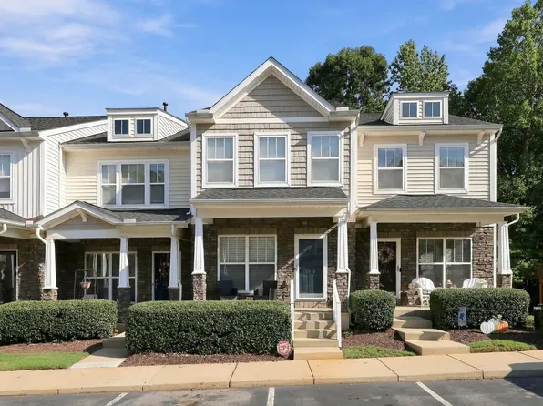 8818 Orchard Grove Way, Raleigh, NC 27612