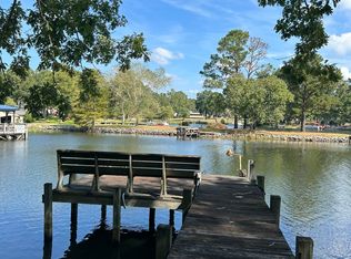 1277 Ackerman Dr, Summerton, SC 29148